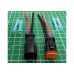 Enchufe conector Deutsch DT de 2 pines completo. Grado IP-67